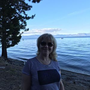 Meet your Posher, Svitlana